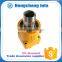 new products anti-rust duoflow alloy hydraulic rotary union