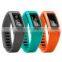 High-quality metal gifts advertise picture printing led wristband