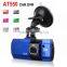 2.7 inch Cheapest Full HD Car Dvr Camera novatek 96650 car dvr with CE certificate