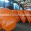 Dredger Floater for Dredging Pipe
