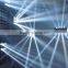 China Good Price 8*10W Multibeam LED Spider Light Professional CE ROHS