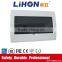 Copper terminal waterproof electrical distribution equipment