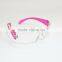 2015 Hot selling funny welding protection ansi z87.1 safety glasses