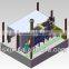 10% OFF Economical Blasting Room for Steel Structure, Pressure Vessel,Tanks Cleaning