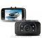 2016 New Car Camera Car DVR Camera HD 1080P Dash Cam Black Box With Cam Vehicle