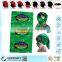 Fashion multifunctional bandana headband glow multifunctional bandana headband