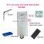 Good Heat Sink IP65 Outdoor Lighting,Integrated Solar Street Light