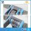 Hot Selling Fitness AB Roller Power Wheel Folding Abdominal Wheel
