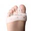 Foot care Bunion protector gel soft toe separator pain relief toe finger toe separator