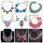 Fashion accessories gift resin fashion jewellery