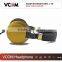 VCOM 2014 New Metal Shell Deep Bass Headphone with Stereo Sound