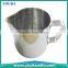 Hot Selling Stainless Steel Coffee Measuring Cup YKCM-1001