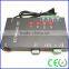 high quality programmable full color led controller t-4000