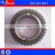 Bus 6 Speed Transmission Maintance Spare Parts Gears 694 262 0013