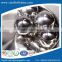Competitive factory price aisi1010 Q235 12mm magnetic carbon steel ball solid