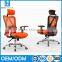 High back mesh office chair parts/high back office chair china