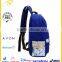 2015 top sellign grils fancy school bags for girls, school bags