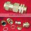 Good Quality Explosion Protected Brass Metal Cable Gland