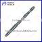 HSS Morse Taper Shank Drill Bit Din345 Standard