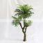 life size artificial palm trees wholesale plastic trunk sale