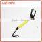 Top selling monopod selfie stick foldable with ce rohs monopod