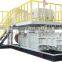 German technology fly ash brick making machine in brick production line