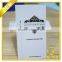 paper string clothing custom hang tag