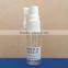 20ml Plastic PET Bottle for Liquid Usage, Screw Type