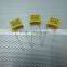Metallized polypropylene film 470nF 0.47uf x2 suppression capacitor