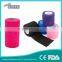 Best quality non-woven elastic cohesive bandage for medical use