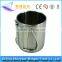 450ml Titanium Camping Titanium Cup And Titanium Mug for Outdoor Cooking Set
