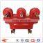 outdoor Samll electric Silica gel type metering box 10kv