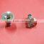 Hard metal blocks for processing blades,wear parts