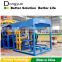 2016 Newly dongyue machinery group full automatic brick making machine quotation