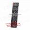 High Quality Black 45 Buttons network player REMOTE CONTROL the specific for MAG250/254 to Europen, Greece market
