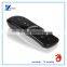2016 new Fashion Gyroscope Mini remote control Fly Air Mouse T2 2.4G Remote Sensing Air Mouse for tv box cs918 i68 z4 m8s mxq