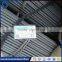 Depreciate sales promotion steel rebar, deformed steel bar, iron rods for construction/concrete/building 6mm