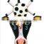 Resin Wall Clock Animal Clock