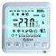 RL303VAV Series Digital 0~10Vdc VAV Thermostat