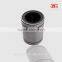 LM6UU LM6UU-AJ LM6UU-OP High Precision 6mm Nylon Linear Bearing