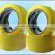 bopp adhesive packing tape--better heat UV, and shear resistance
