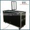 2016 new product! flight case support custom-made RK Flight case with auto lcd tv lift for 42"-72" lcd tv