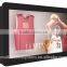 EKAA 65 inch Transparent Touch Panel Switch LCD Display