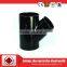 welding 45 Degree Carbon Steel Lateral Tee China manufacturer