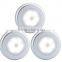 Motion Sensor Light,Motion-sensing Battery Powered LED Stick-Anywhere Nightlight,Wall Light for Entrance,Hallway,Baseme