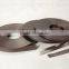 shanghai strong magnets Rubber magnetic strip for sale