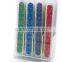 Cheap Beauty Care Personalized Abrasive Nail File With Display Case
