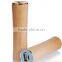 wooden promotional gift usb portable power bank charger for iphone mobile