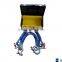 FPDs/Lifeboat Fall Preventer Device as per MSC.1/Circular 1327