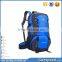 2015 Popular Durable School Backpack for Students Sports Pattern Bag